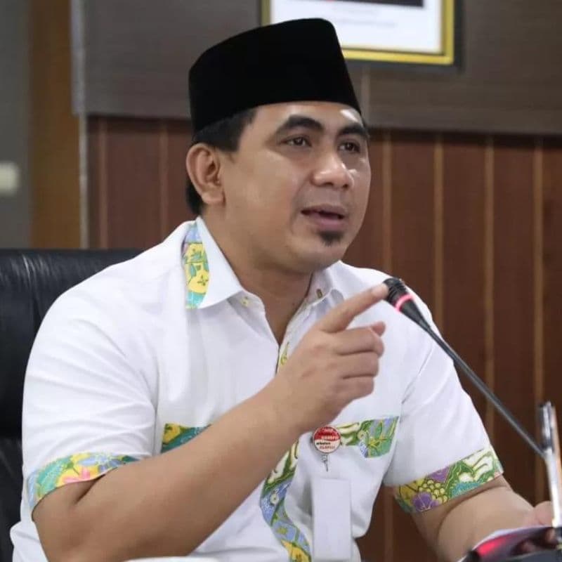 KH. Taj Yasin Maimoen's profile picture