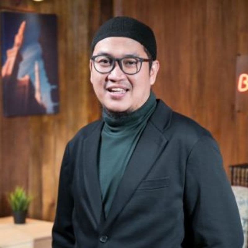 Ustadz Abu Bassam Oemar Mita's profile picture