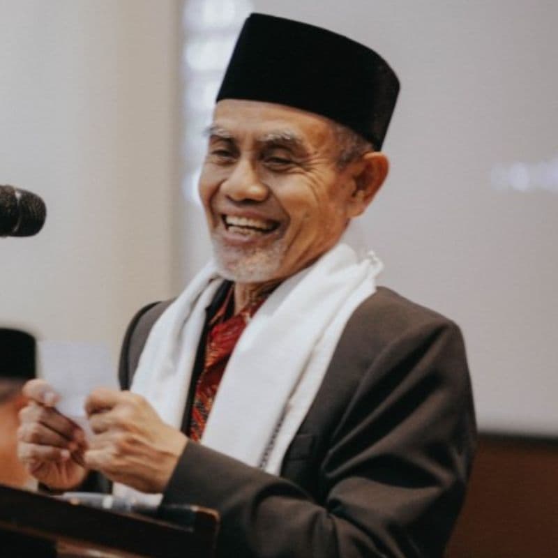 KH. Hasan Muhammad Sahal's profile picture