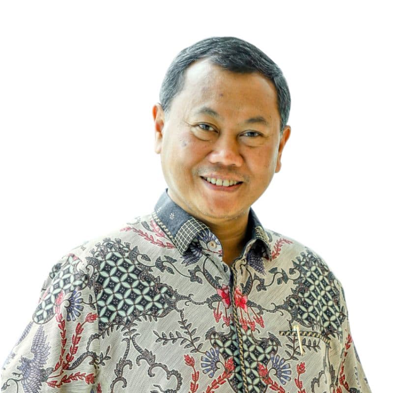 Ir. Heppy Trenggono, M. Kom.'s profile picture