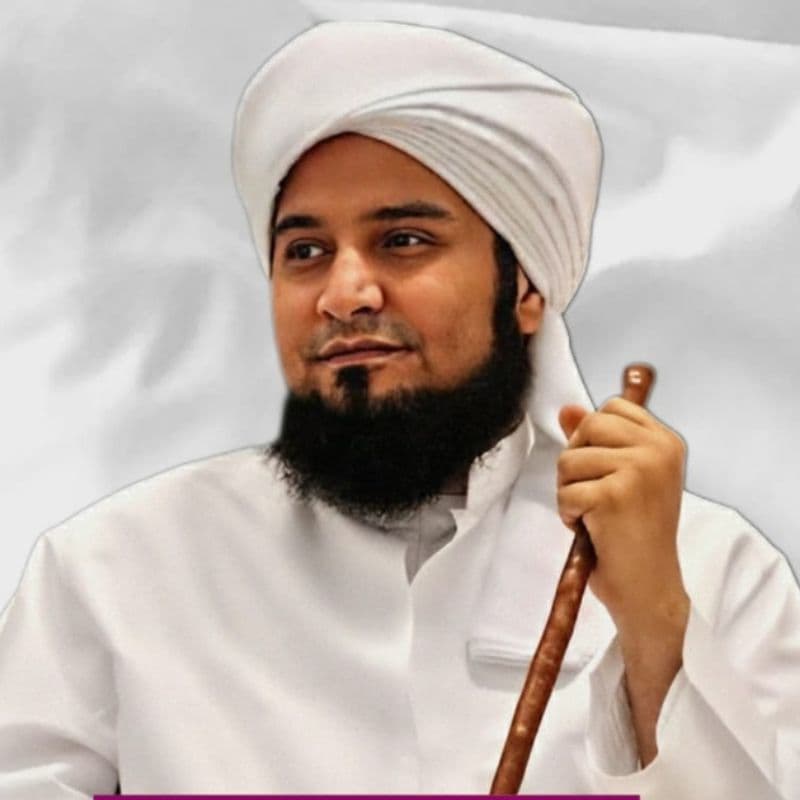 Habib Shaleh Muhammad al Jufry's profile picture